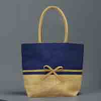 Eco Friendly Jute Tote Bag